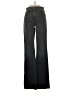 GRLFRND 100% Cotton Chevron-herringbone Gray Jeans Size 24 waist - photo 1