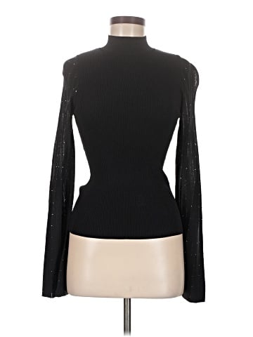 Mint Velvet Long Sleeve Top (view 1)
