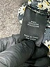 Privacy Please Black Kimono Size XXS - photo 8