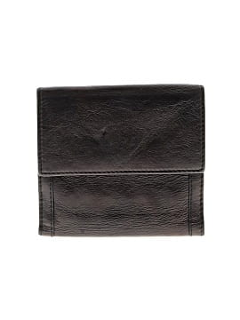 Gucci Vintage Leather Wallet (view 2)