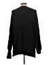 Aqua Black Pullover Sweater Size L - photo 2
