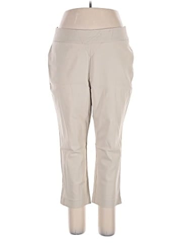 So Slimming by Chico's Active Pants (view 1)