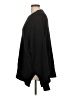 Aqua Black Pullover Sweater Size L - photo 5