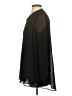 Zara Black Long Sleeve Blouse Size S - photo 5