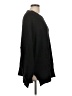 Aqua Black Pullover Sweater Size L - photo 4