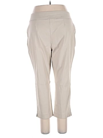 So Slimming by Chico's Active Pants (view 2)