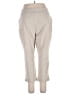 So Slimming by Chico's Solid Tan Active Pants Size Lg (2.5) - photo 2