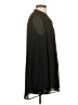 Zara Black Long Sleeve Blouse Size S - photo 4