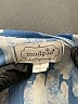 Mud Pie Paisley Blue Casual Dress Size L - photo 7