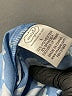 Mud Pie Paisley Blue Casual Dress Size L - photo 8
