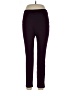 Calvin Klein Solid Purple Active Pants Size 10 - photo 1