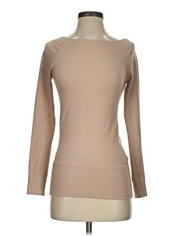 Papaya Pullover Sweater (view 1)