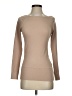 Papaya Tan Pullover Sweater Size S - photo 1