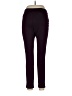 Calvin Klein Solid Purple Active Pants Size 10 - photo 2