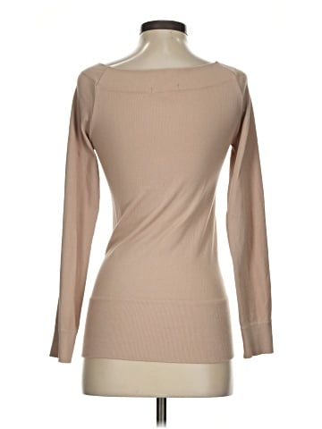 Papaya Pullover Sweater (view 2)