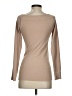Papaya Tan Pullover Sweater Size S - photo 2