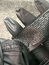 MNG 100% Polyester Black Casual Pants Size 6 - photo 8