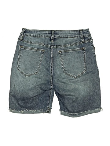 Vigoss Denim Shorts (view 2)