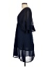 Unique21 Blue Casual Dress Size 10 - photo 5