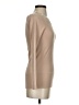 Papaya Tan Pullover Sweater Size S - photo 4