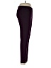 Calvin Klein Solid Purple Active Pants Size 10 - photo 4