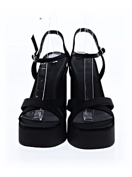 Princess Polly Sandals (view 2)