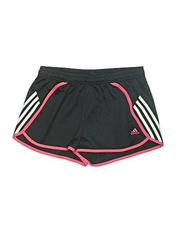 Adidas Athletic Shorts (view 1)