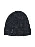Hurley 100% Acrylic Black Beanie One size - photo 1
