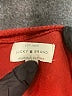 Lucky Brand Red Pullover Sweater Size L - photo 7