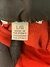 Lucky Brand Red Pullover Sweater Size L - photo 8