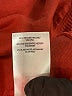 Lucky Brand Red Pullover Sweater Size L - photo 9