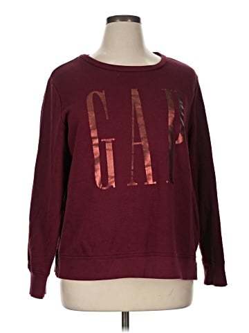 Gap Sweatshirt (view 1)