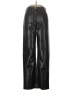 Wilfred Black Casual Pants Size 6 - photo 1