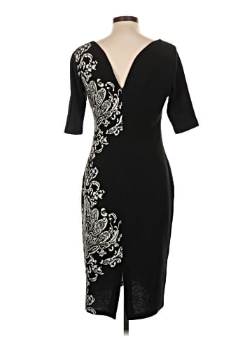Yoana Baraschi Cocktail Dress (view 2)