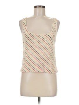 St. John Sweater Vest (view 1)