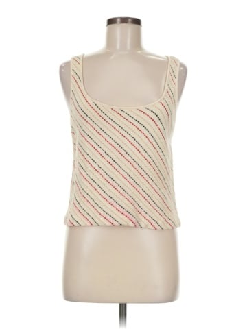 St. John Sweater Vest (view 1)