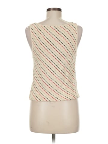 St. John Sweater Vest (view 2)