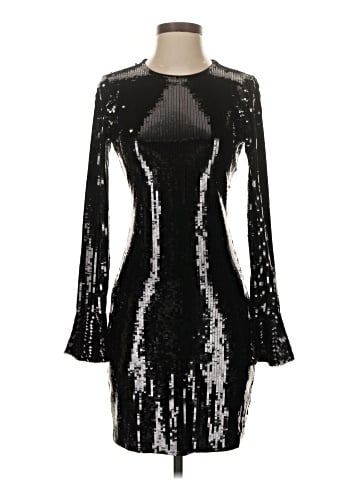 MICHAEL Michael Kors Cocktail Dress (view 1)