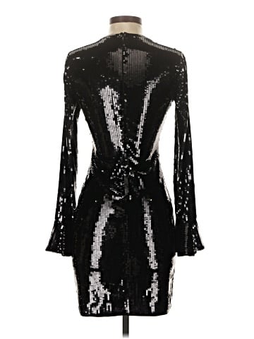 MICHAEL Michael Kors Cocktail Dress (view 2)