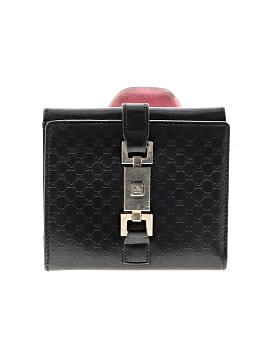 Gucci  VIntage Leather Wallet (view 1)