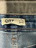 OAT Blue Jeans Size 6 - photo 7