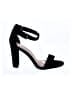 Torrid Black Sandals Size 11 (wide) - photo 1