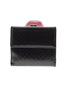 Gucci  VIntage Leather Wallet (view 2)