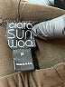 Clara Sun Woo Black Active Pants Size M - photo 7