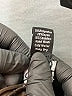 Clara Sun Woo Black Active Pants Size M - photo 8
