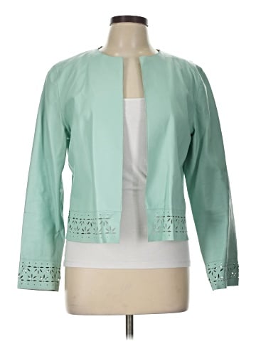 Doncaster Collection Leather Jacket (view 1)