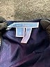 Draper James Solid Blue Casual Dress Size 2 - photo 7