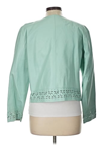 Doncaster Collection Leather Jacket (view 2)