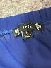 iris Solid Blue Jumpsuit Size M - photo 4