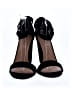 Torrid Black Sandals Size 11 (wide) - photo 2